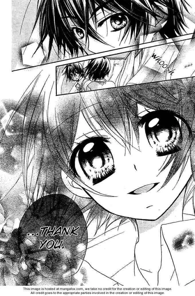 Boyfriend (YAMADA Daisy) Chapter 8 28